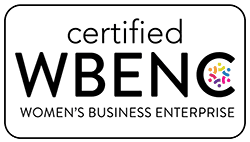 WBENC-Certified